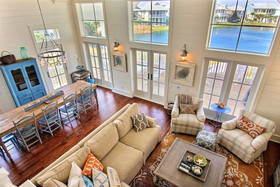 Cinnamon Shore