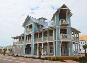 Cinnamon Shore