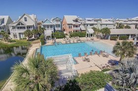 Cinnamon Shore