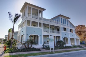 Cinnamon Shore