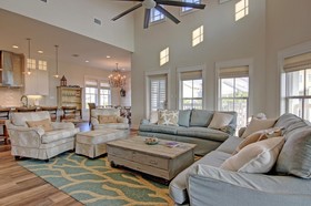 Cinnamon Shore