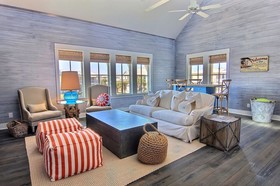 Cinnamon Shore