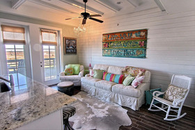 Cinnamon Shore
