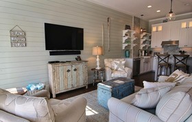 Cinnamon Shore