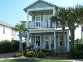Cinnamon Shore