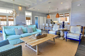 Cinnamon Shore