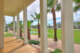Cinnamon Shore