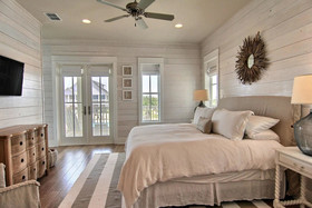 Cinnamon Shore