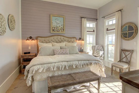 Cinnamon Shore