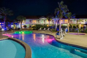 Days Inn by Wyndham Port Aransas TX