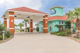 Days Inn by Wyndham Port Aransas TX