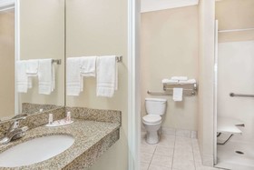 Days Inn by Wyndham Port Aransas TX