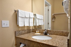 Days Inn by Wyndham Port Aransas TX