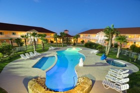 Days Inn by Wyndham Port Aransas TX