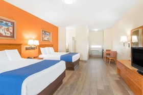 Days Inn by Wyndham Port Aransas TX