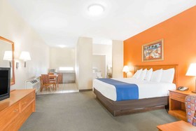 Days Inn by Wyndham Port Aransas TX