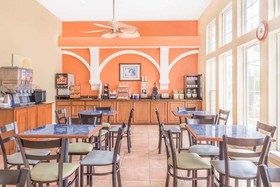Days Inn by Wyndham Port Aransas TX