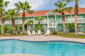 Days Inn by Wyndham Port Aransas TX