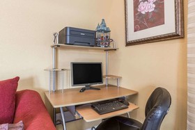 Days Inn by Wyndham Port Aransas TX