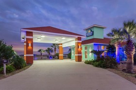 Days Inn by Wyndham Port Aransas TX
