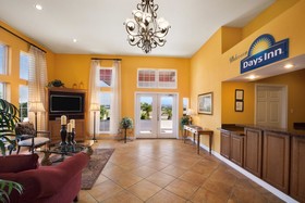 Days Inn by Wyndham Port Aransas TX