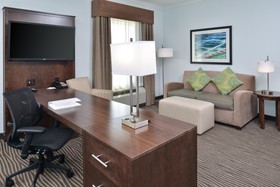 Hampton Inn & Suites Port Aransas