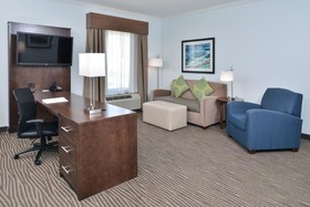 Hampton Inn & Suites Port Aransas