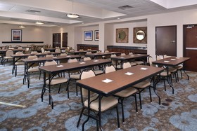 Hampton Inn & Suites Port Aransas
