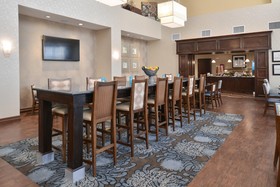 Hampton Inn & Suites Port Aransas