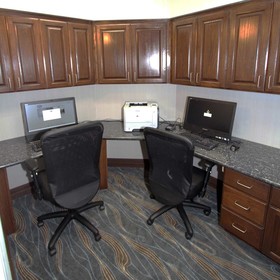 Hampton Inn & Suites Port Aransas