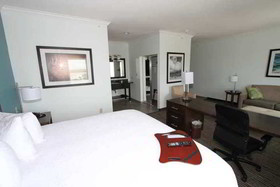 Hampton Inn & Suites Port Aransas