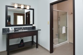 Hampton Inn & Suites Port Aransas