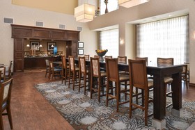 Hampton Inn & Suites Port Aransas
