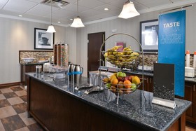 Hampton Inn & Suites Port Aransas
