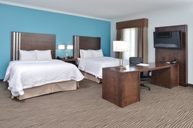 Hampton Inn & Suites Port Aransas