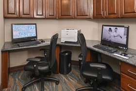 Hampton Inn & Suites Port Aransas