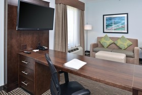 Hampton Inn & Suites Port Aransas