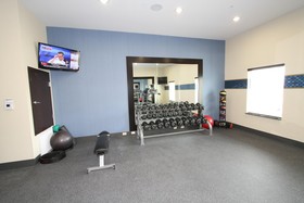 Hampton Inn & Suites Port Aransas