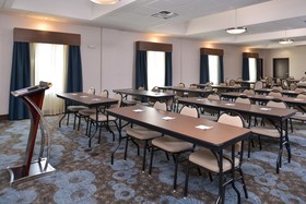 Hampton Inn & Suites Port Aransas