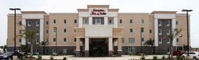Hampton Inn & Suites Port Aransas