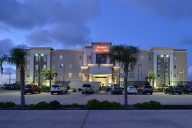 Hampton Inn & Suites Port Aransas