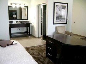 Hampton Inn & Suites Port Aransas