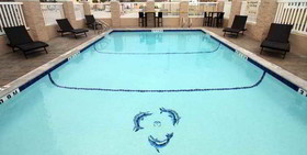 Hampton Inn & Suites Port Aransas