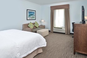 Hampton Inn & Suites Port Aransas