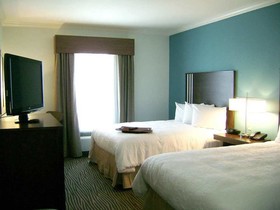 Hampton Inn & Suites Port Aransas