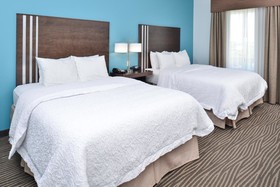 Hampton Inn & Suites Port Aransas