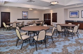 Hampton Inn & Suites Port Aransas