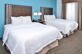 Hampton Inn & Suites Port Aransas