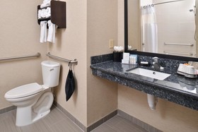 Hampton Inn & Suites Port Aransas