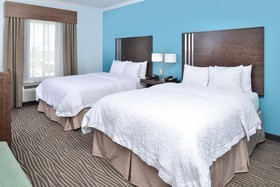 Hampton Inn & Suites Port Aransas